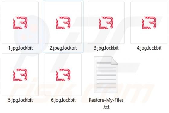 LockBit 2.0 Ransomware