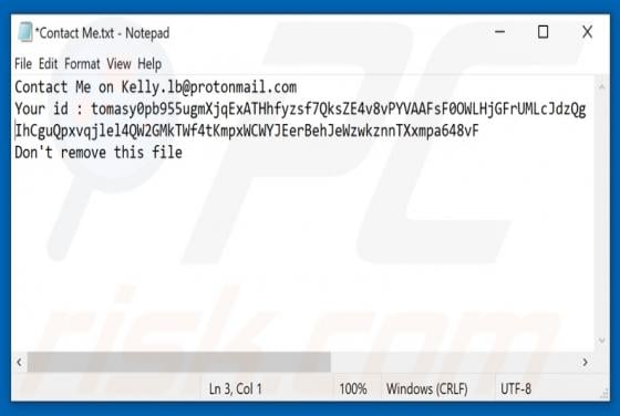 Spc Ransomware
