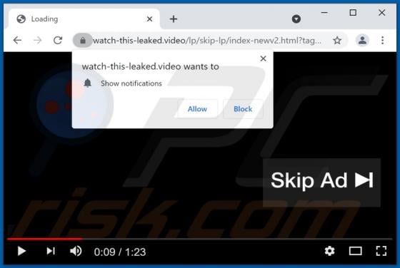 Watch-this-leaked.video Ads