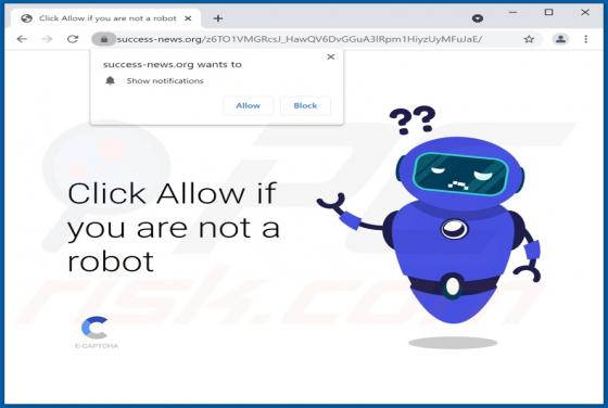 Success-news.org Ads