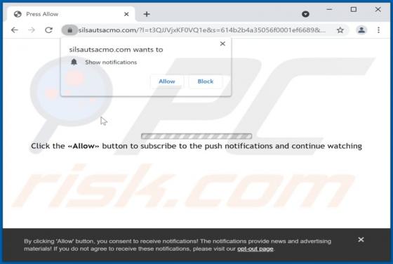 Silsautsacmo.com Ads