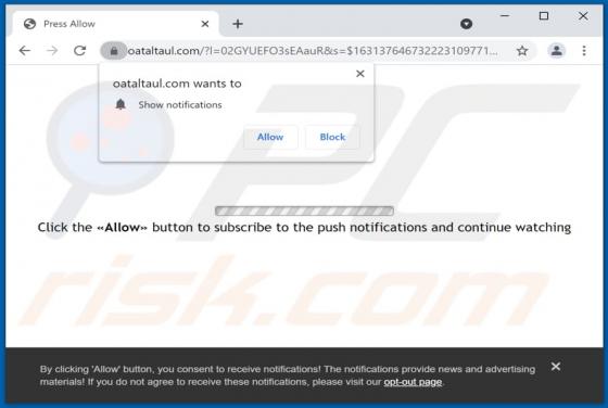 Oataltaul.com Ads