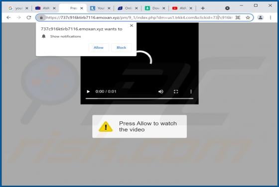 Emoxan.xyz Ads