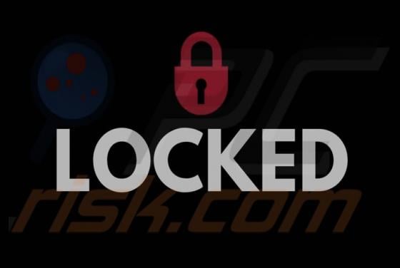 EveRed Ransomware