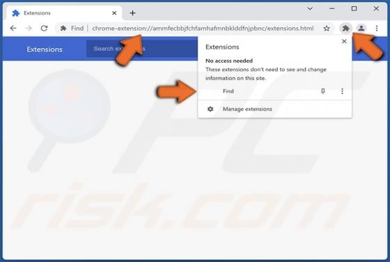 Musttrust.xyz Redirect