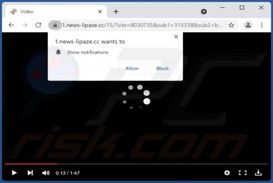 News-lipaze.cc Ads