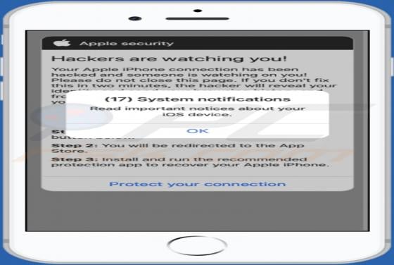 Blocker.digital POP-UP Scam (Mac)