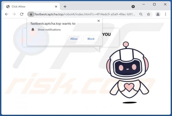 Fastbestcaptcha.top Ads