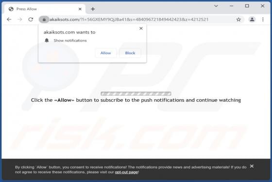 Akaiksots.com Ads