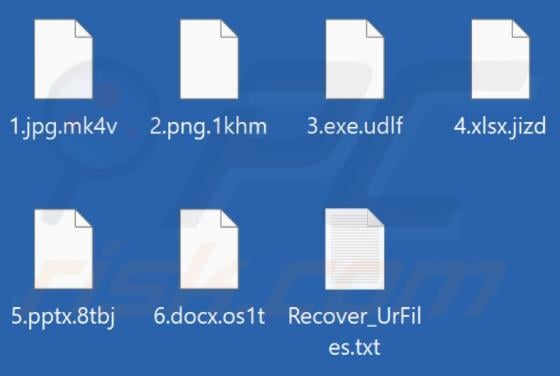 Aimnip Ransomware