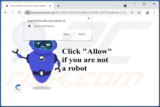 Paymentsweb.org Ads