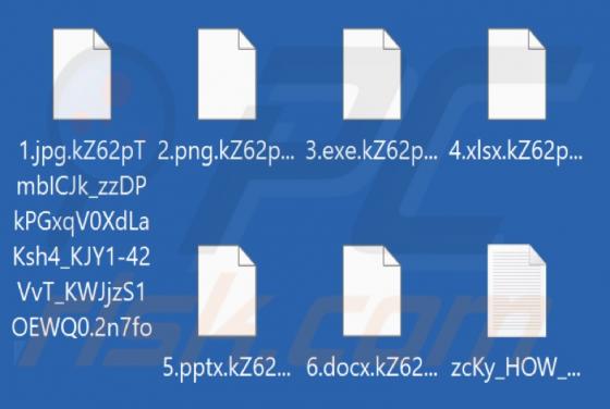 2n7fo Ransomware