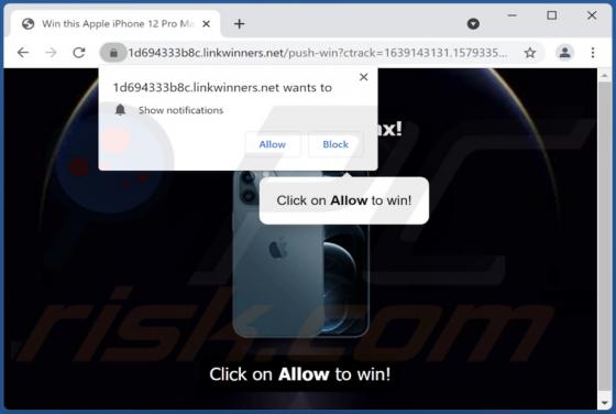Linkwinners.net Ads