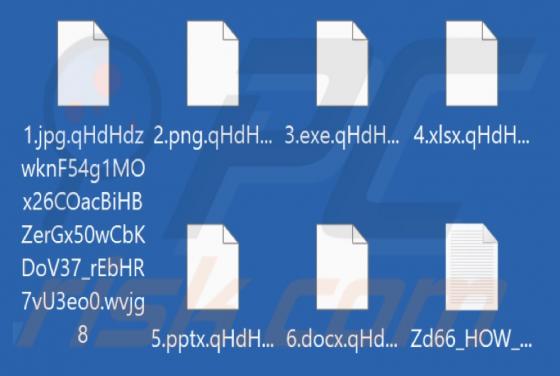 Wvjg8 Ransomware