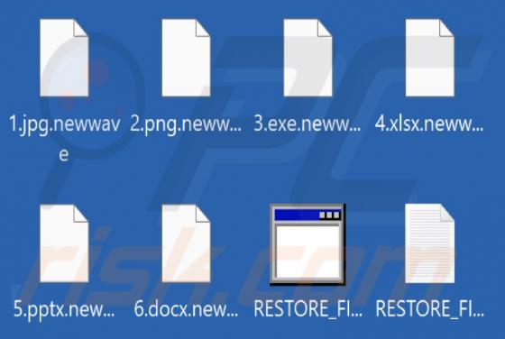 Midas Ransomware