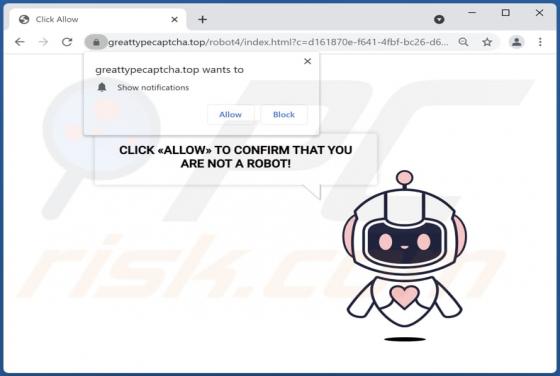 Greattypecaptcha.top Ads