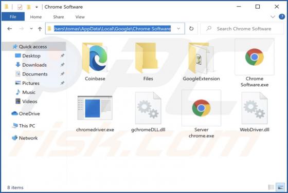 Google App Scam