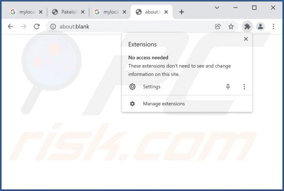 Krestinaful.com Redirect