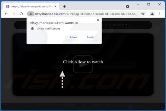 Lmonopolic.com Ads