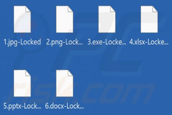 EvilNominatus Ransomware