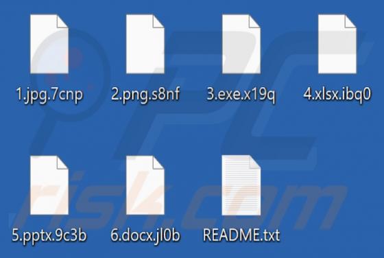 SHILED (SHIELD) Ransomware