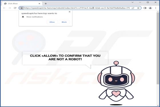 Speedcaptcha-here.top Ads