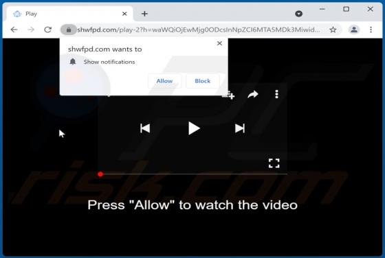 Shwfpd.com Ads
