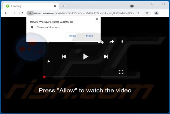 News-waxawo.com Ads