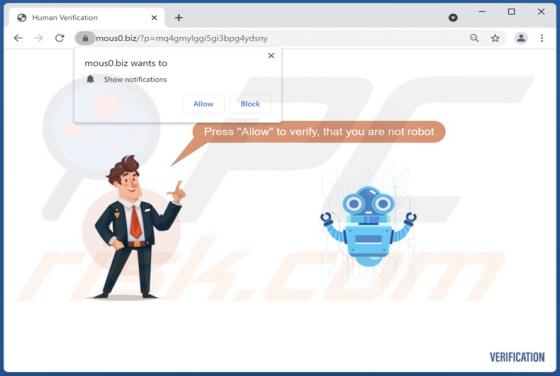 Mous0.biz Ads
