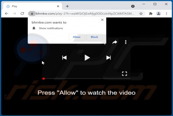 Bhrnkw.com Ads