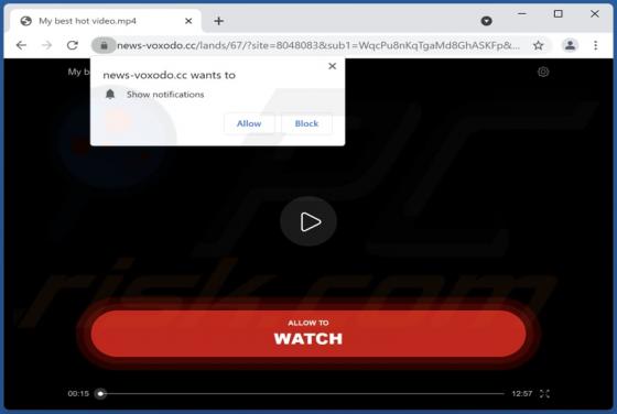 News-voxodo.cc Ads