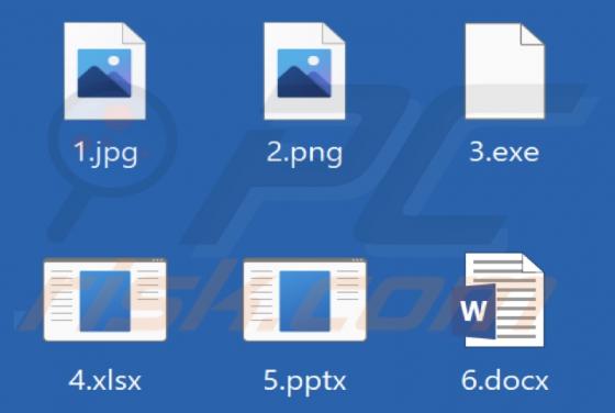 Quax0r Ransomware