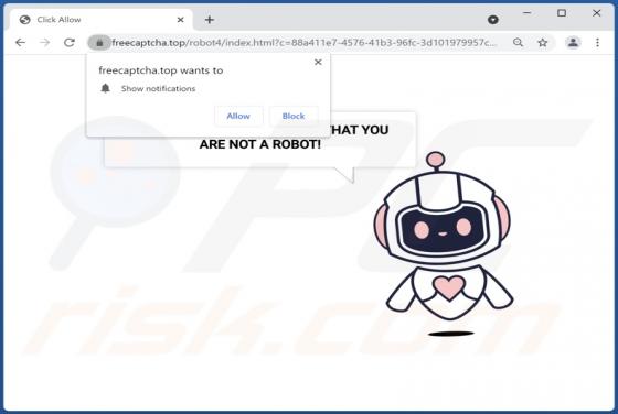 Freecaptcha.top Ads