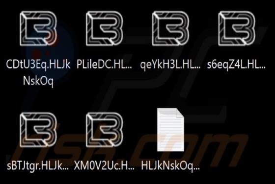 LockBit 3.0 Ransomware