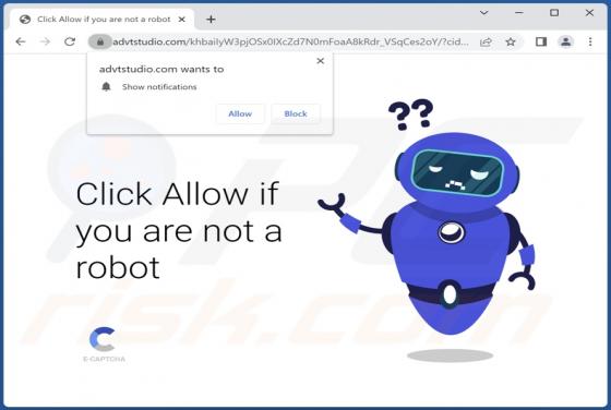Advtstudio.com Ads