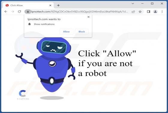 Lpnottech.com Ads