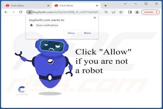 Buyfunllc.com Ads