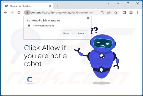 Content-lib.biz Ads