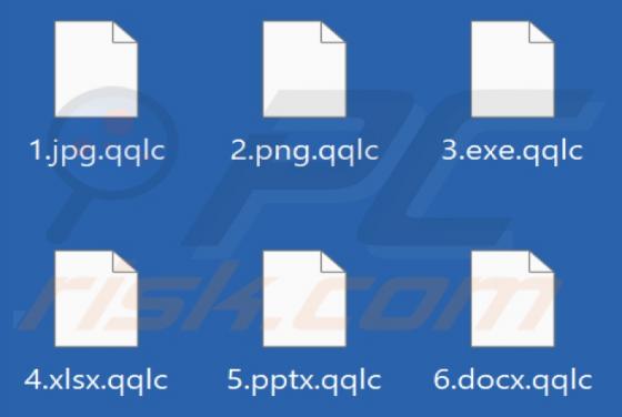 Qqlc Ransomware