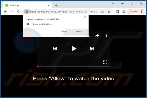 News-xokise.cc Ads