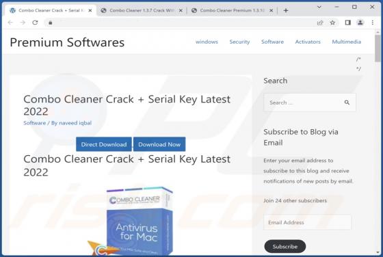 RecordBreaker Malware