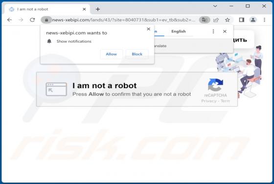 News-xebipi.com Ads