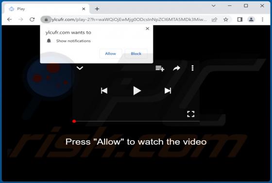Ylcufr.com Ads