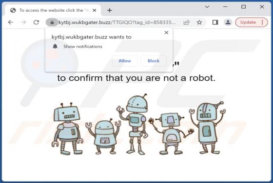 Wukbgater.buzz Ads