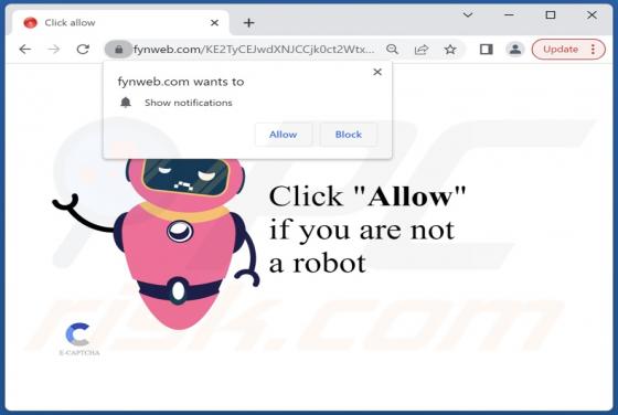 Fynweb.com Ads