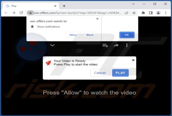 Xxx-offers.com Ads