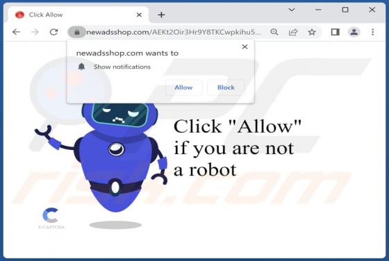 Newadsshop.com Ads
