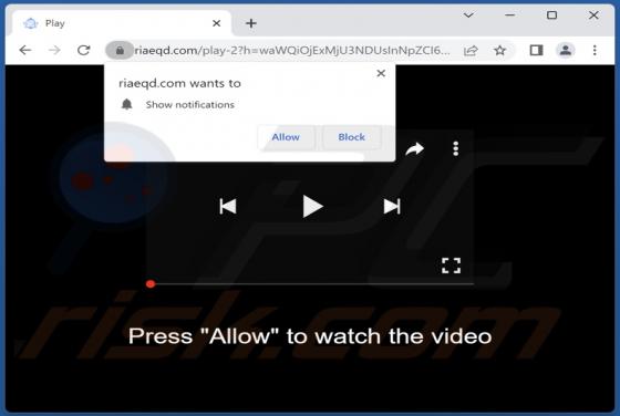 Riaeqd.com Ads
