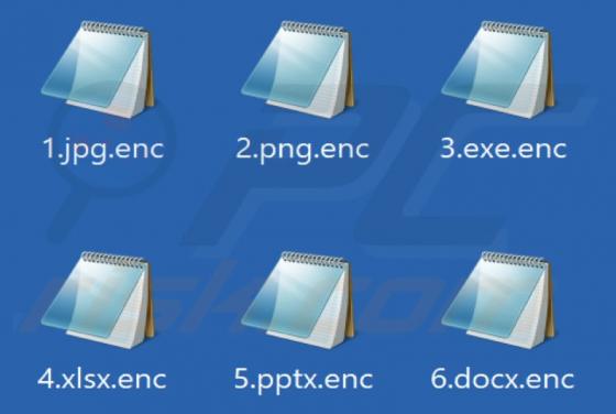 Prestige Ransomware