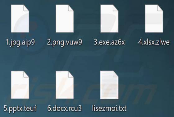 CRYPTONITE Ransomware